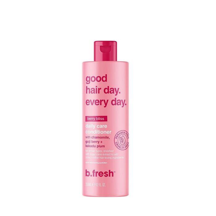 B.Fresh Good Hair Day Every Day - Balzam Za Kosu 355Ml