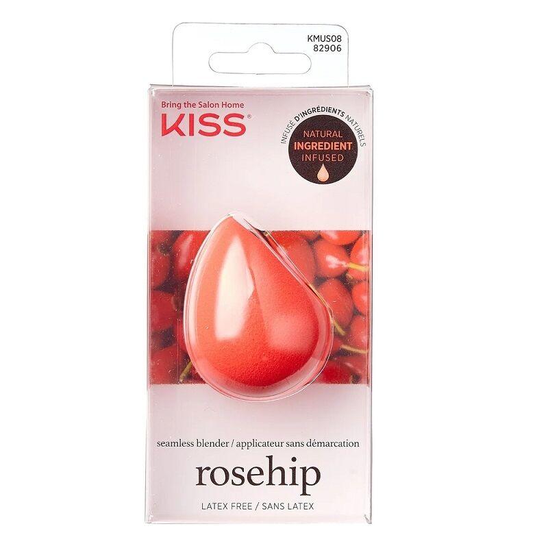 Kiss Make Up Blender Roseship