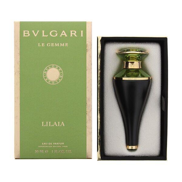 Bulgary Le Gemme Lilaia Edp 30Ml