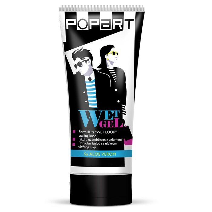 Still Popart Wet Gel Sa Aloe Verom 150Ml