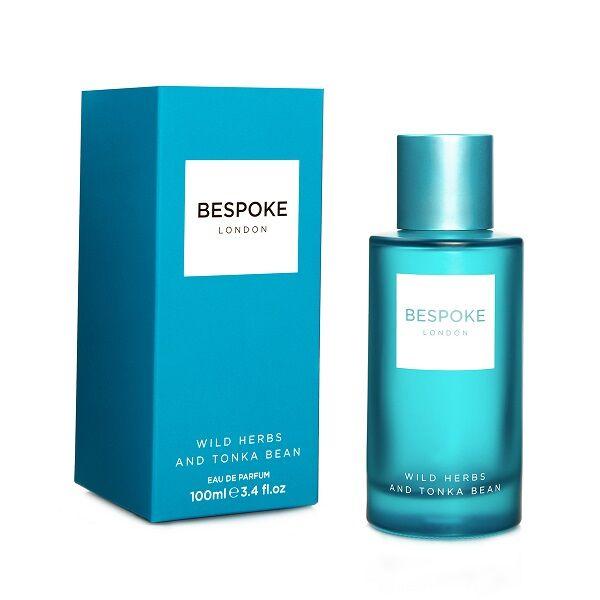 So..? Bespoke Wild Herbs&Tonka Bean Edp 100Ml
