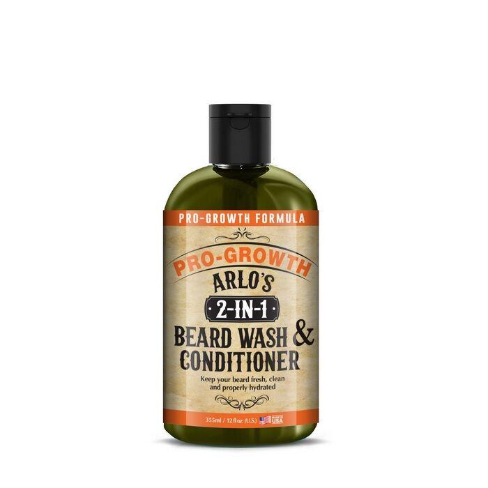 Arlo'S Regenerator Za Rast Brade 2In1 355 Ml