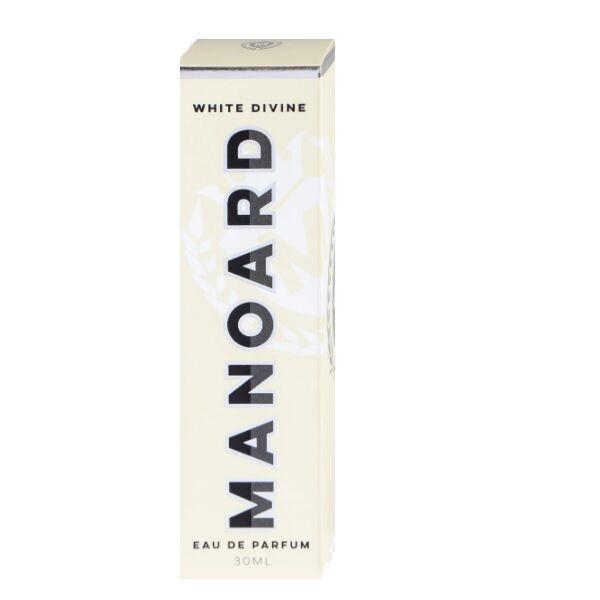 Manoard White Divine - Ženski Parfem Sa Kutijom 30Ml