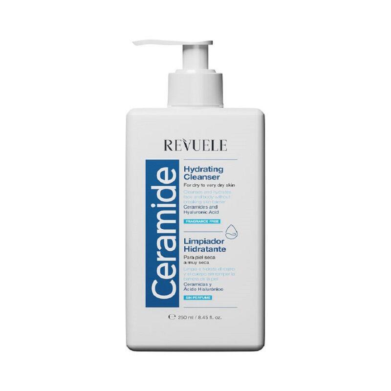 Revuele Ceramide Hydrating Cleanser 250 Ml