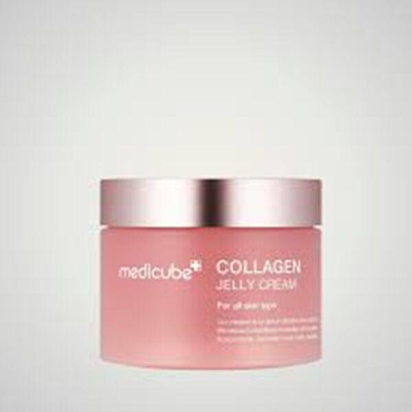 Medicube Collagen Jelly Cream 110Ml