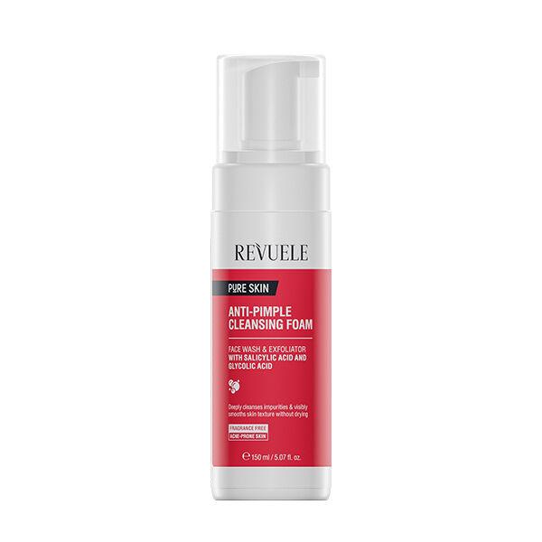 Revuele Anti-Pimple Pjena Za Lice 150 Ml