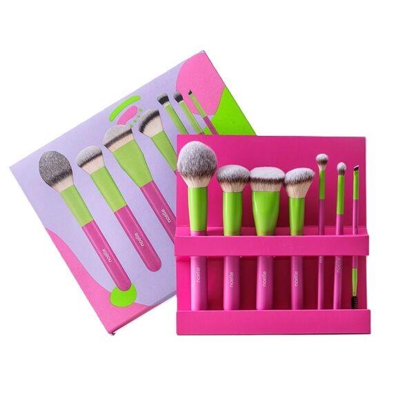 Noelle Set Cetkica Make Up 7/1 Sugar Rush