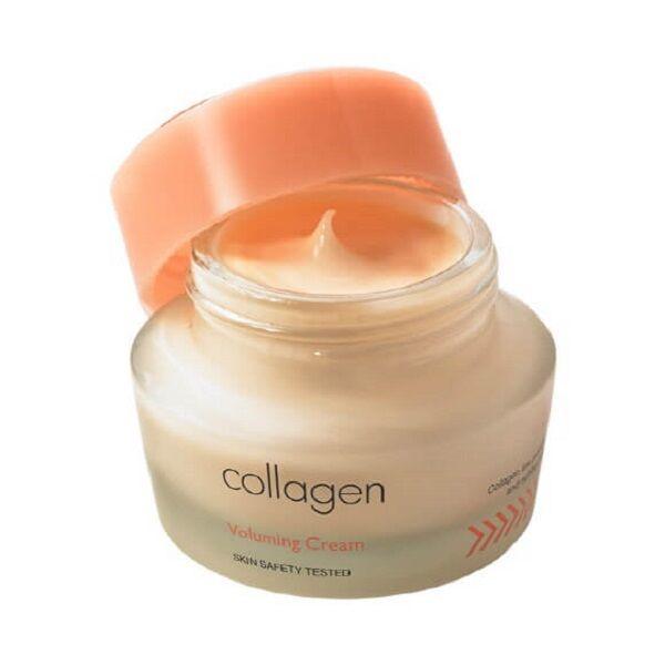 It'S Skin Hranljiva Krema Za Lice Sa Kolagenom 50Ml