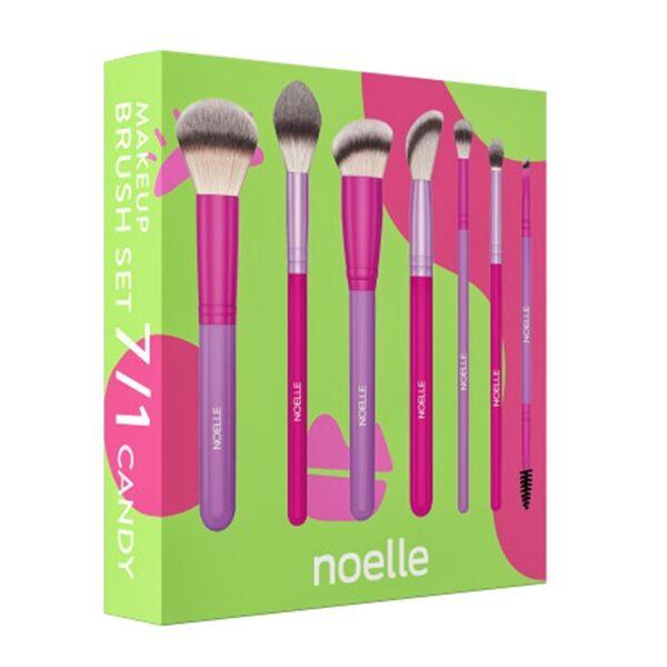 Noelle Set Make Up Kistova 7/1 Candy