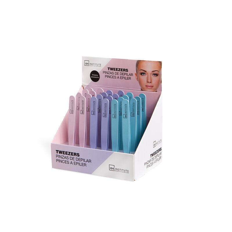 Idc Design Precision Professional Tweezer - Pinceta