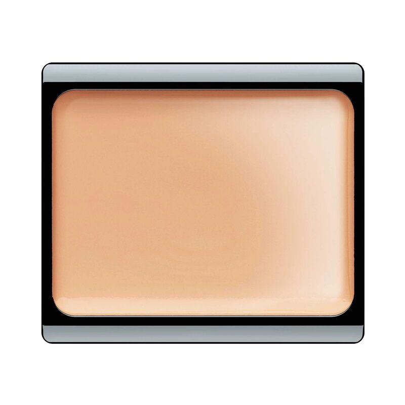 Artdeco Camouflage Cream - Kremasti Puder 21P