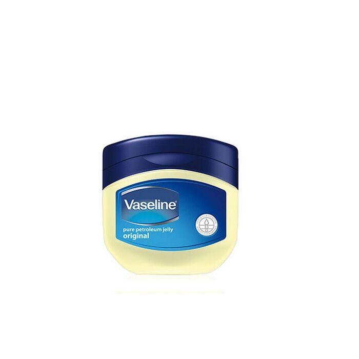 Vaseline - Petroleum Jelly Original 50Ml Ženski