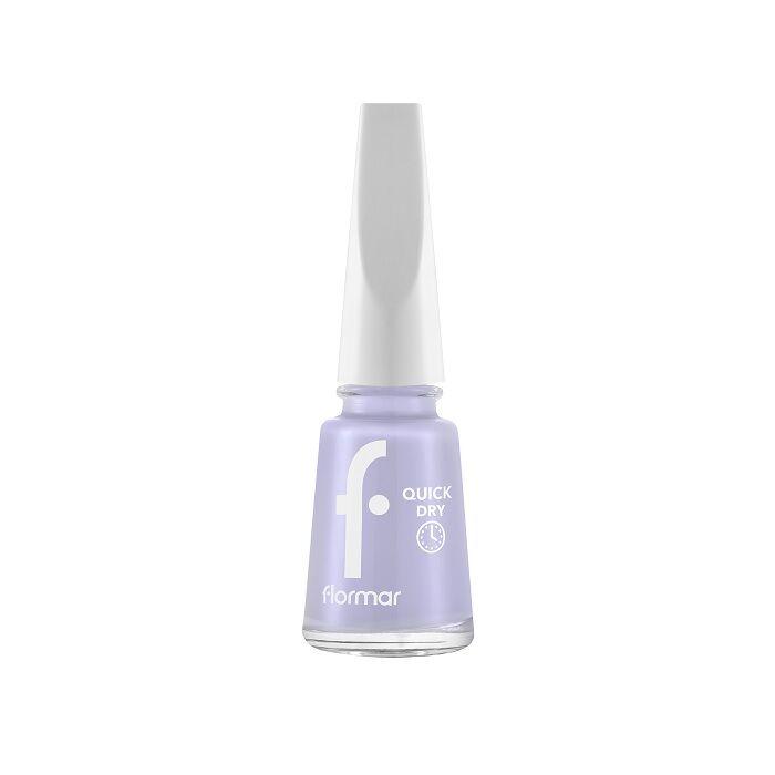 Flormar Quick Dry Qne-50 Fresh Baby Lak Za Nokte