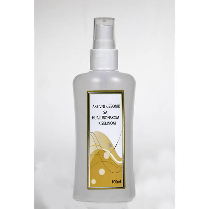 Antilia Aktivni Kiseonik I Hijaluronska Kiselina