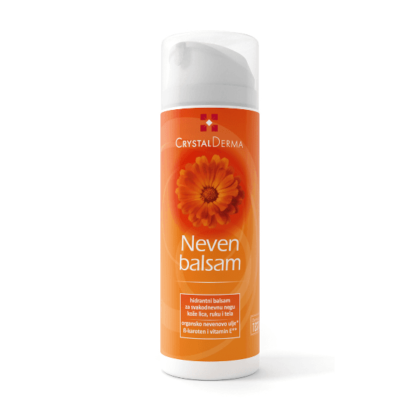 Derma Plus Neven Balsam 200Ml