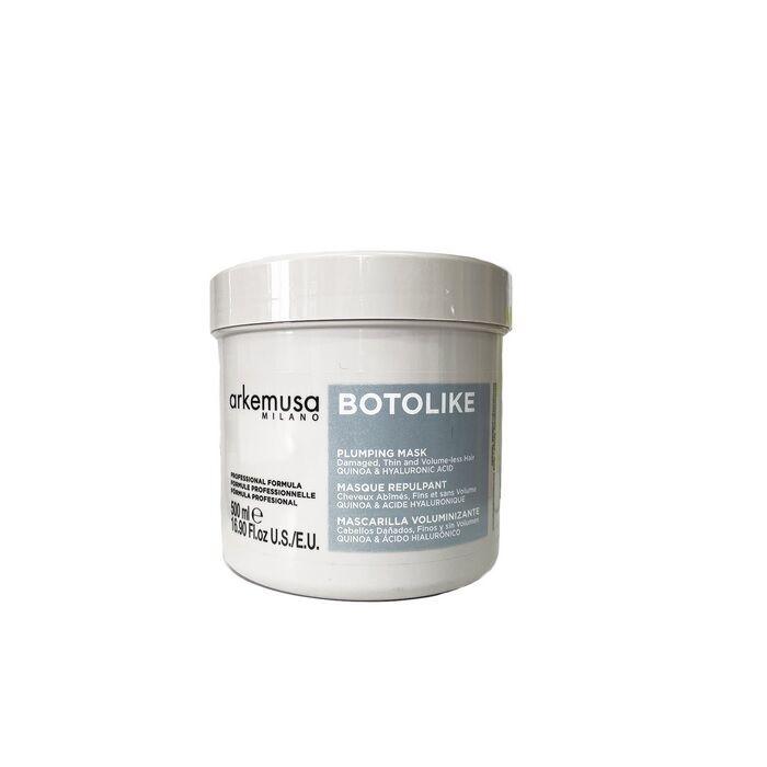 Arkemusa Botolike Mask 500Ml