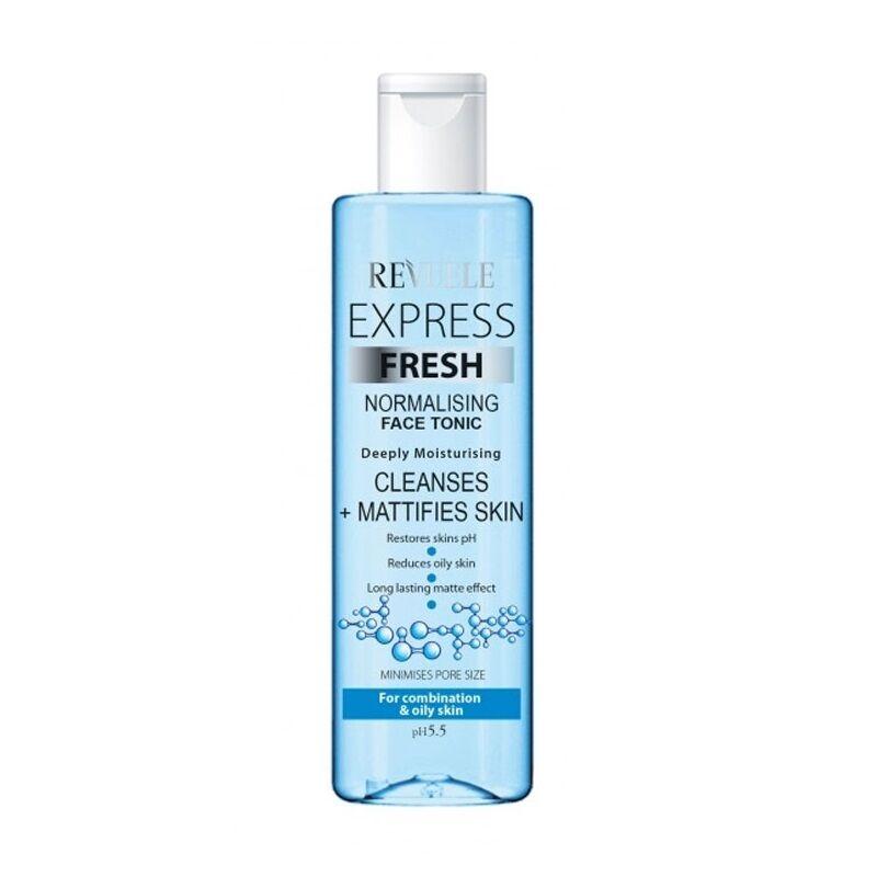 Revuele Tonik Express Fresh 250Ml