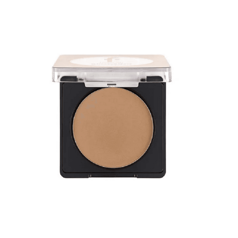 Flormar Bronzer Np-002 Rose Gold