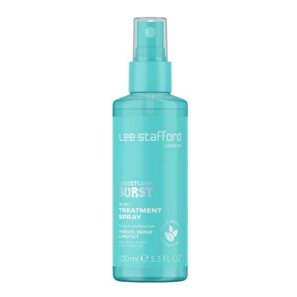 Lee Stafford Moisture Burs- 10 U 1 Sprej Za Kosu 100 Ml
