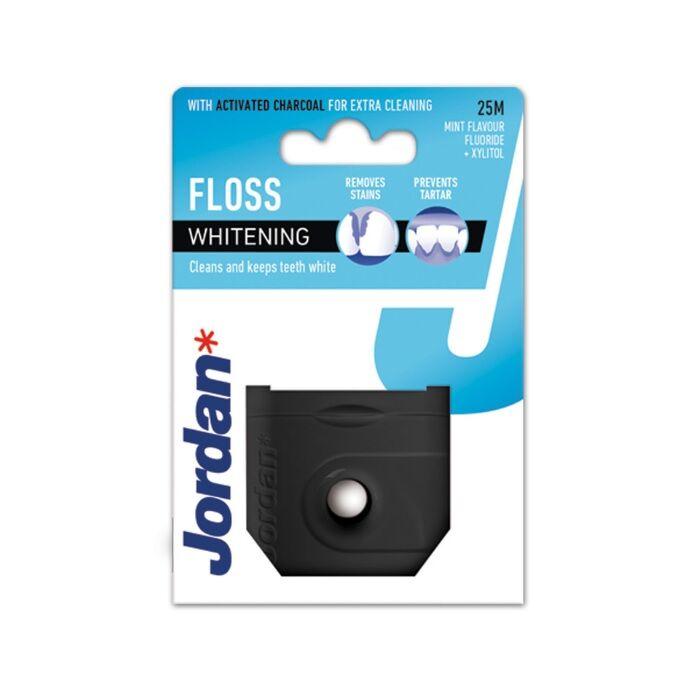 Jordan Multiaction Floss - Konac Za Zube 25 M
