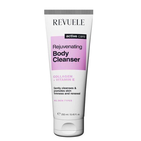 Revuele Rejuvenating Gel Za Tuširanje 250 Ml