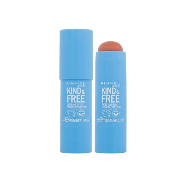 Rimmel Kind And Free Rumenilo U Stiku Peachy Cheeks