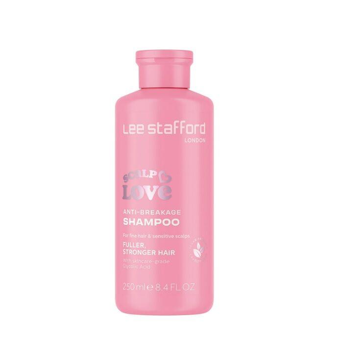 Lee Stafford Šampon Protiv Lomljenja Kose 250Ml