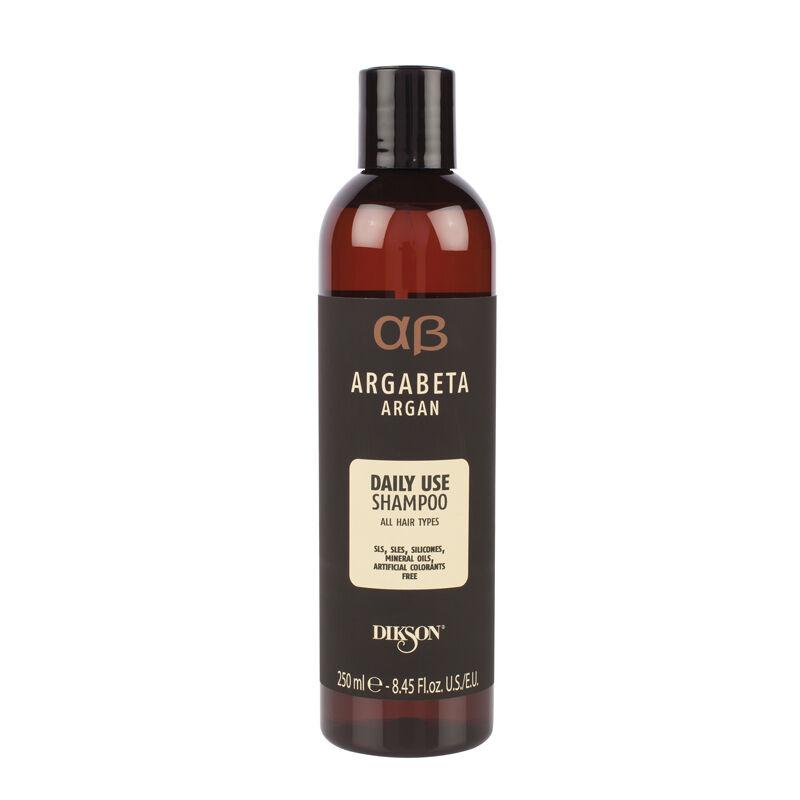 Dikson Šampon Za Kosu Argabeta 19 Daily Use 250 Ml