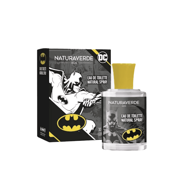 Naturaverde Batman Eau De Toilette 30 Ml