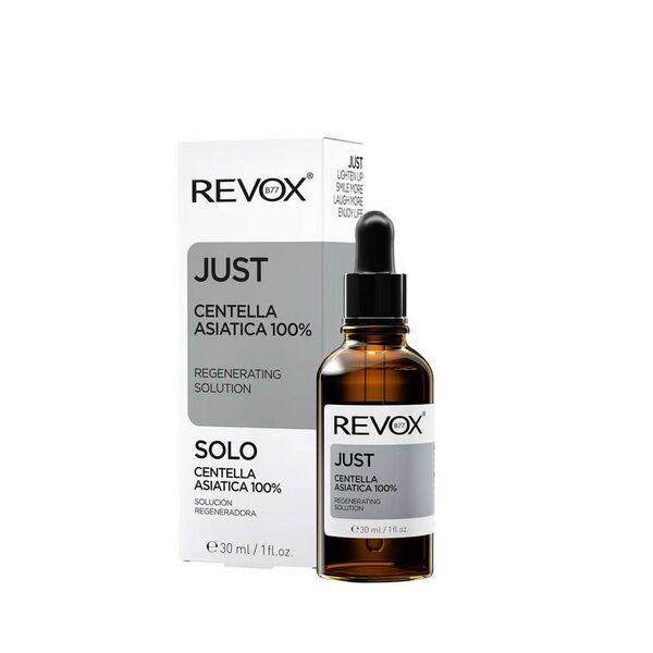 Revox B77 Just Centella Asiatica 100% - Serum Za Lice 30Ml
