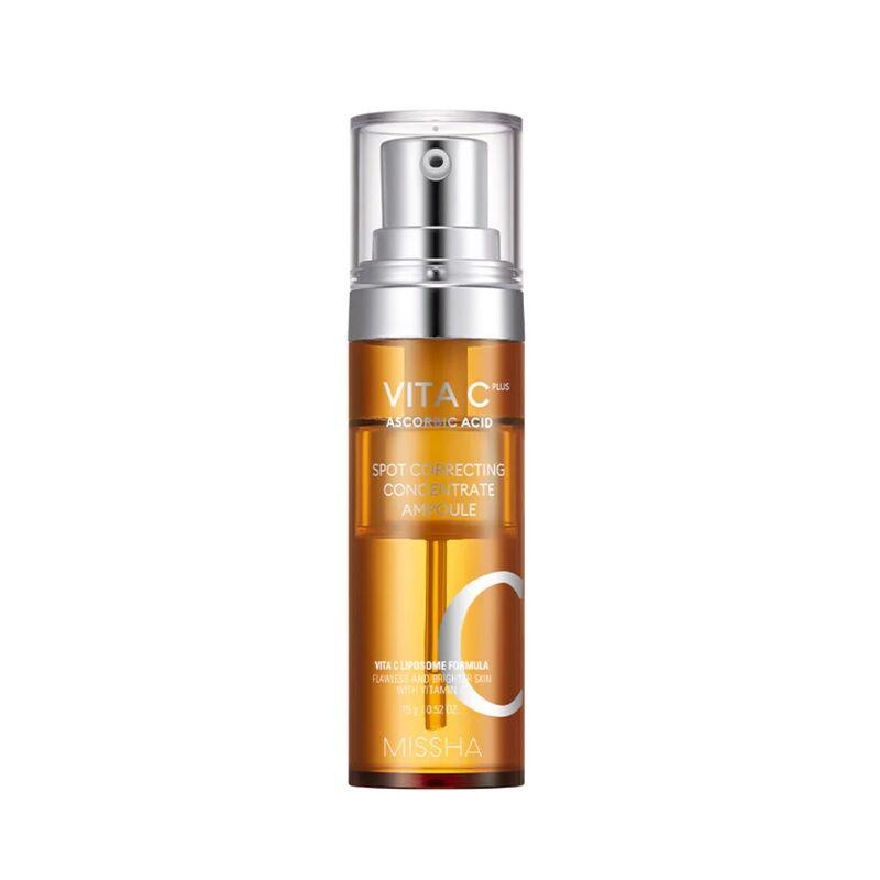 Missha Vita C Plus Spot - Serum Za Lice