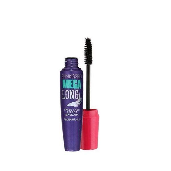 Sunkissed Mega Long False Effect Maskara