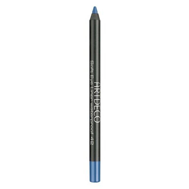 Artdeco Soft Eyeliner Waterproof Vodootporni Ajlajner Plavi - Kolekcija Tales Of Ocean And Light