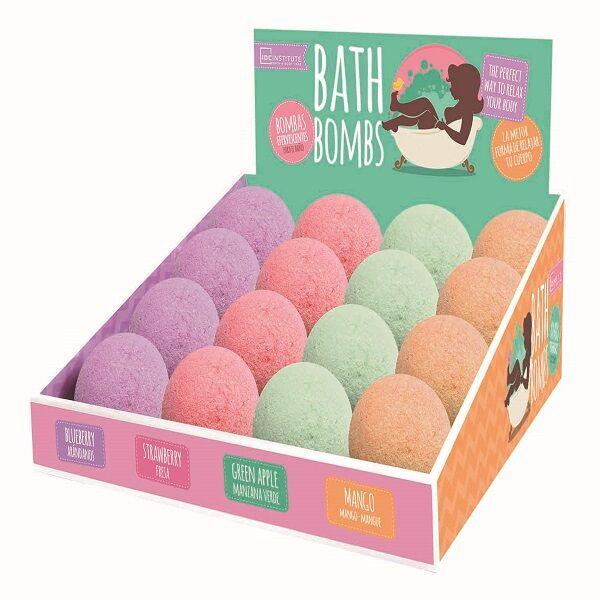 Idc Institute Bath Bomb Bath Fizzer 95Gr - So Za Kupanje