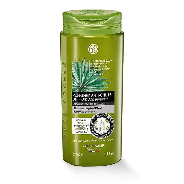 Yves Rocher Anti-Chute Shampooing Stimulant 300Ml