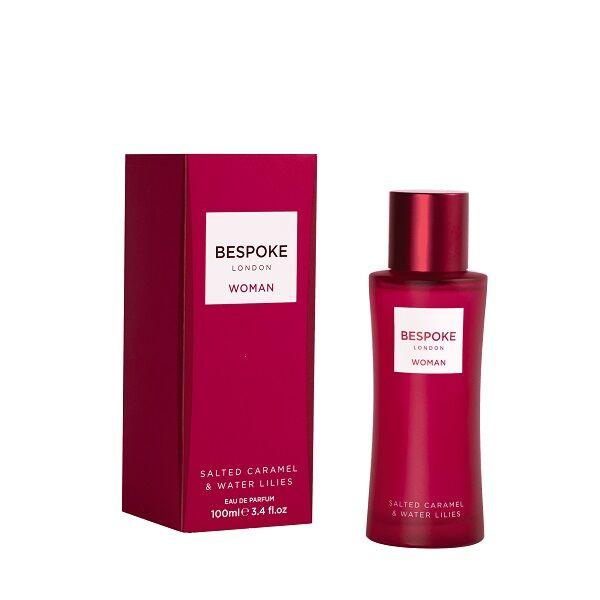 So..? Bespoke Woman Salted Caramel&Water Lillies Edp 100Ml