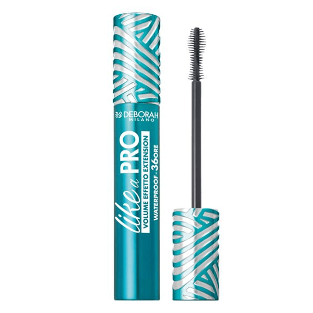 Deborah Mascara Like A Pro Wp