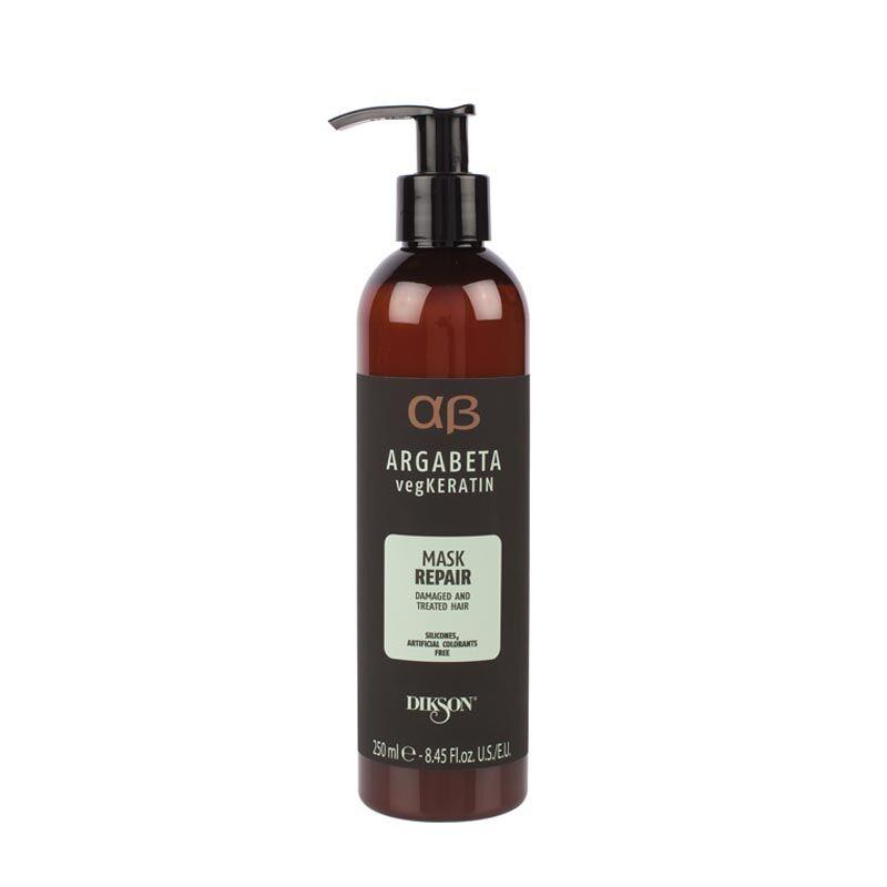 Dikson Maska Za Kosu Argabeta 19 Repair 250 Ml