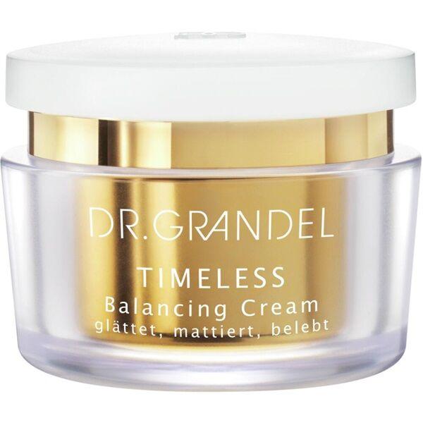 Doctor Grandel Timeless Anti-Age Balancing Krema Za Kombinovanu Kožu 50Ml 102014