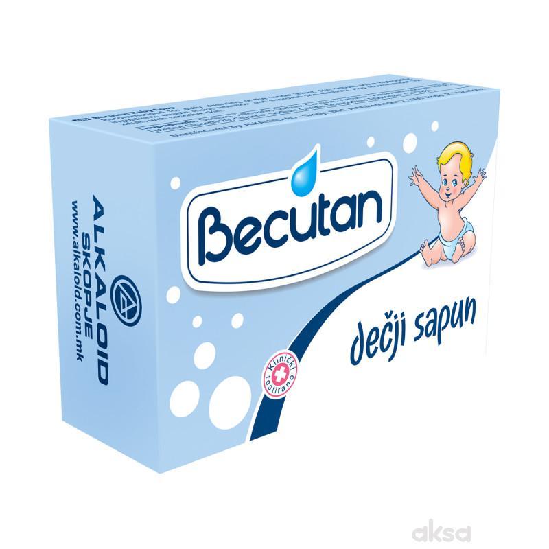 Becutan Sapun Za Bebe 90 Gr