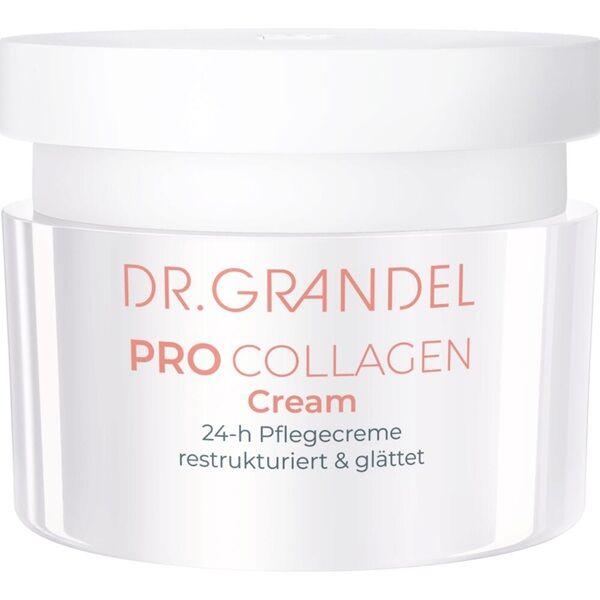 Doctor Grandel Dg Pro Colagen Krema