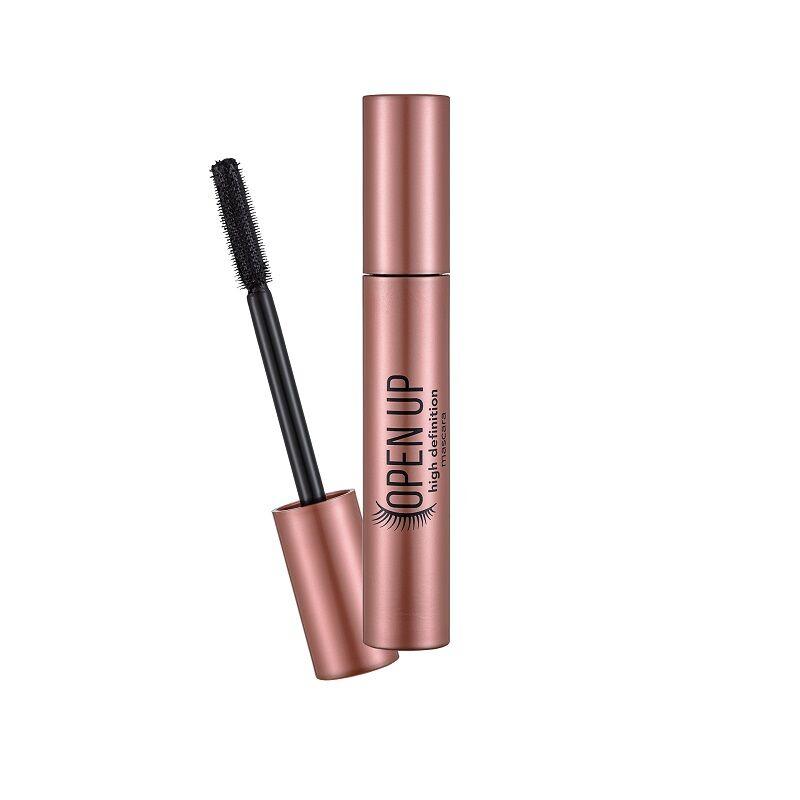 Flormar Open Up Hd Maskara