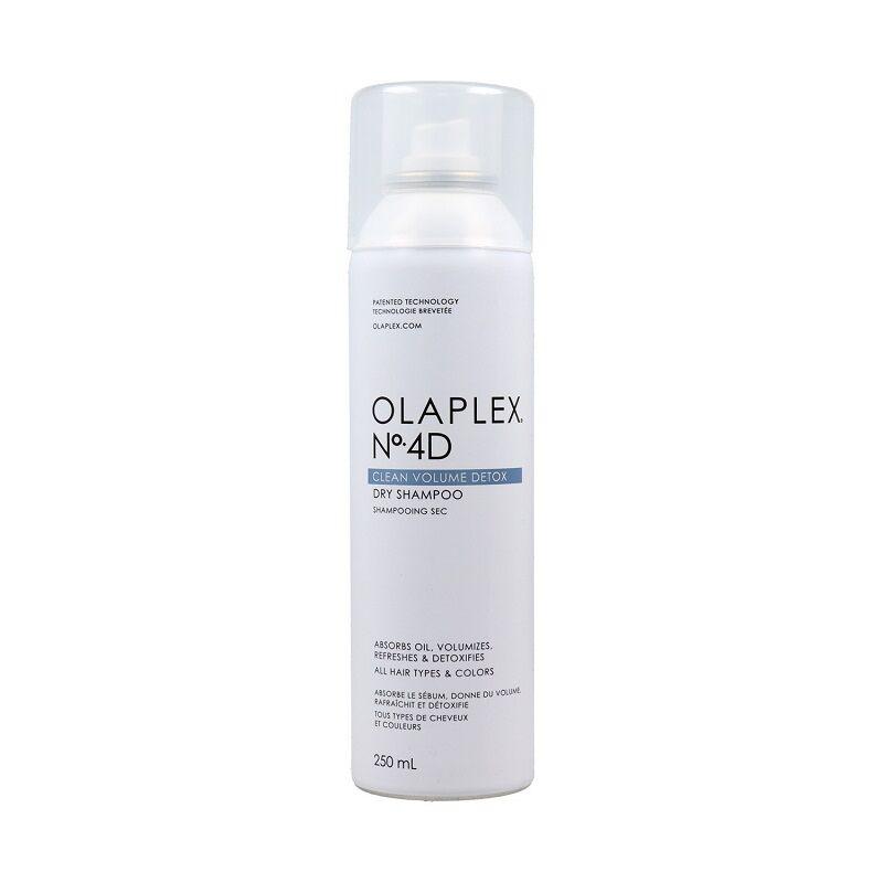 Olaplex No. 4D Clean Volume Detox Dry Shampoo 250 Ml