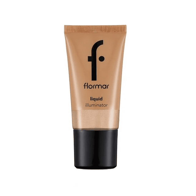Flormar Illuminator Tecni 02 Sunset Glow