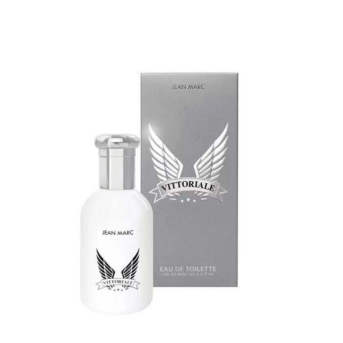Jean Marc Toaletna Voda Vittoriale F/M 100Ml