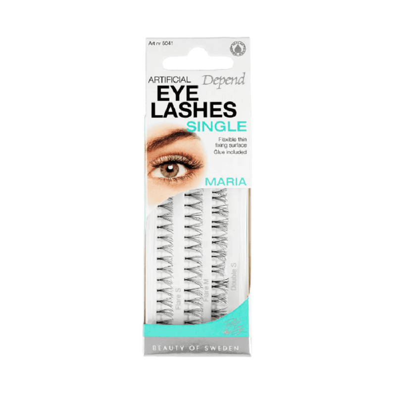 Depend Eyelashes Maria