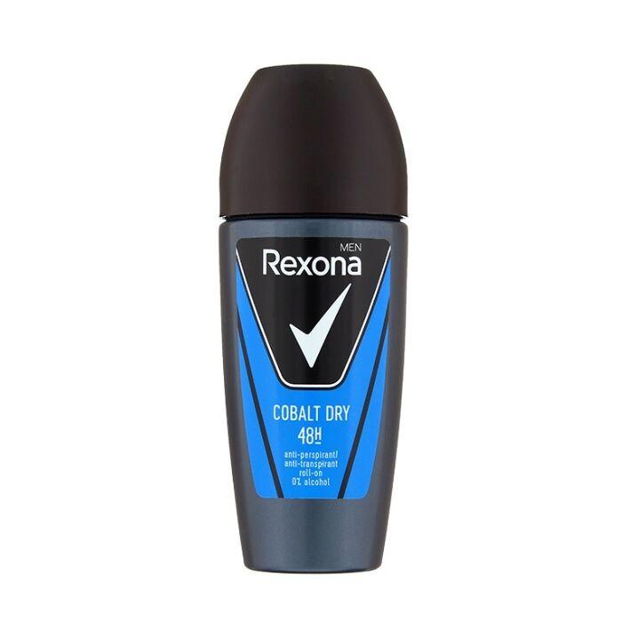 Rexona Roll-On Cobalt 50Ml Men