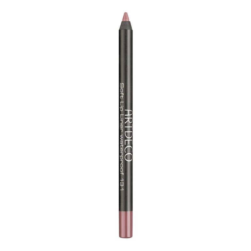 Artdeco Soft Lip Liner Waterproof - Vodootporna Olovka Za Usne 131