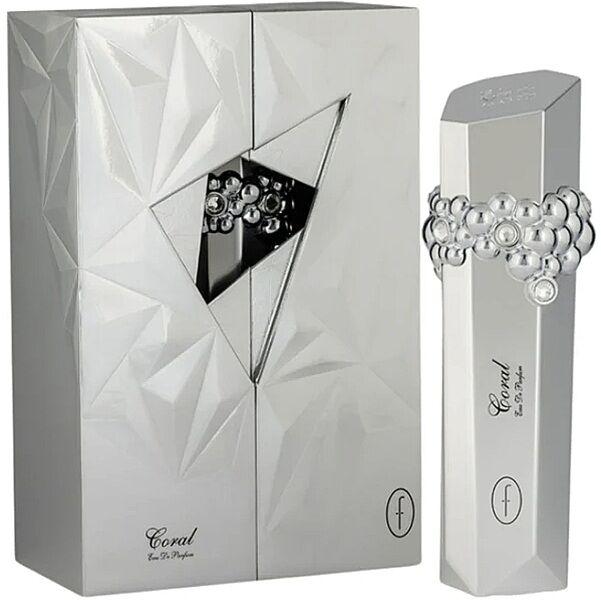 Flavia Coral Edp 100 Ml