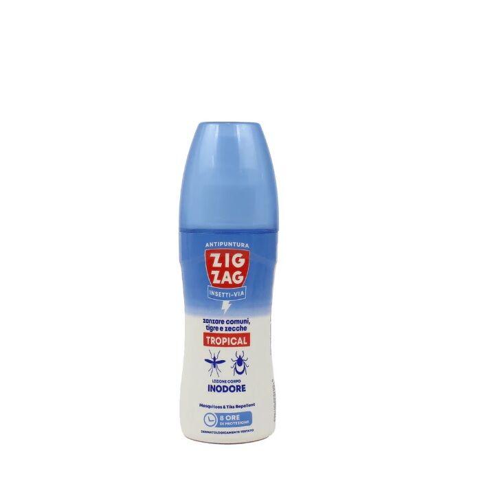 Zig Zag Losion Protiv Komaraca 100Ml